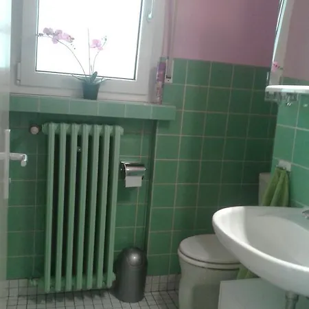 Tuzzini Koln-apartments Lejlighed *