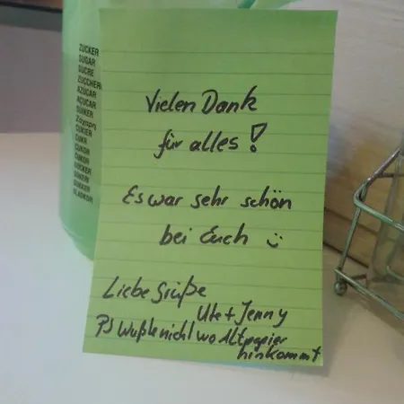 Tuzzini Koln-apartments * Köln