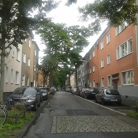 Tuzzini Koln-apartments * Köln
