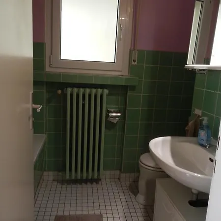 Lejlighed Tuzzini Koln-apartments Köln