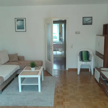 Lejlighed Tuzzini Koln-apartments *