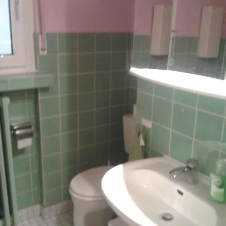 Lejlighed Tuzzini Koln-apartments