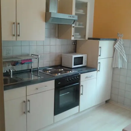 Lejlighed Tuzzini Koln-apartments *