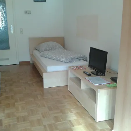 Lejlighed Tuzzini Koln-apartments